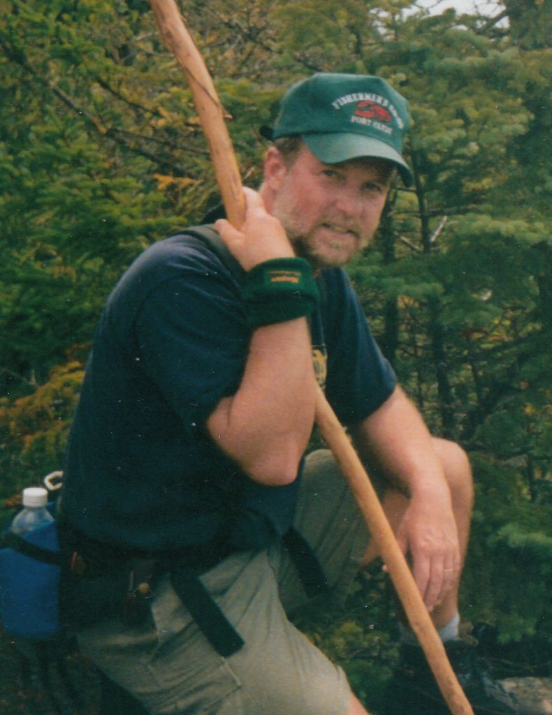 Patrick Cullen Profile Photo