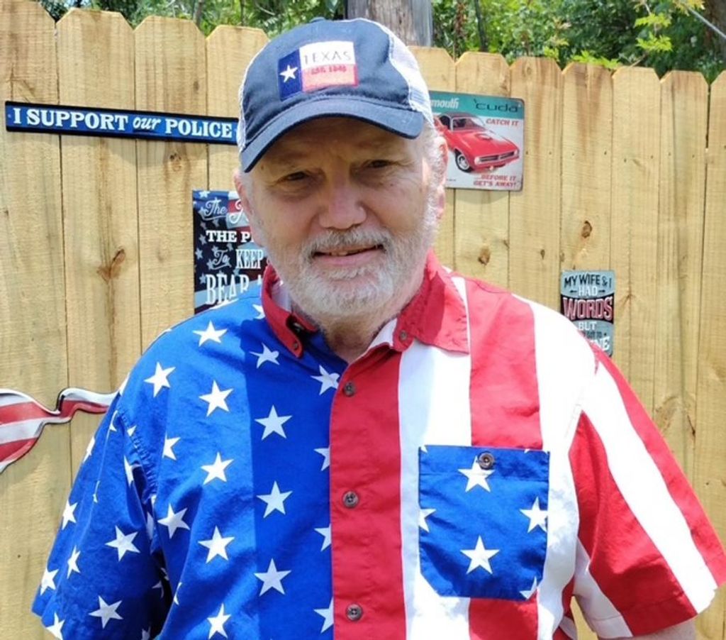 Bobby Ray Cannon Profile Photo