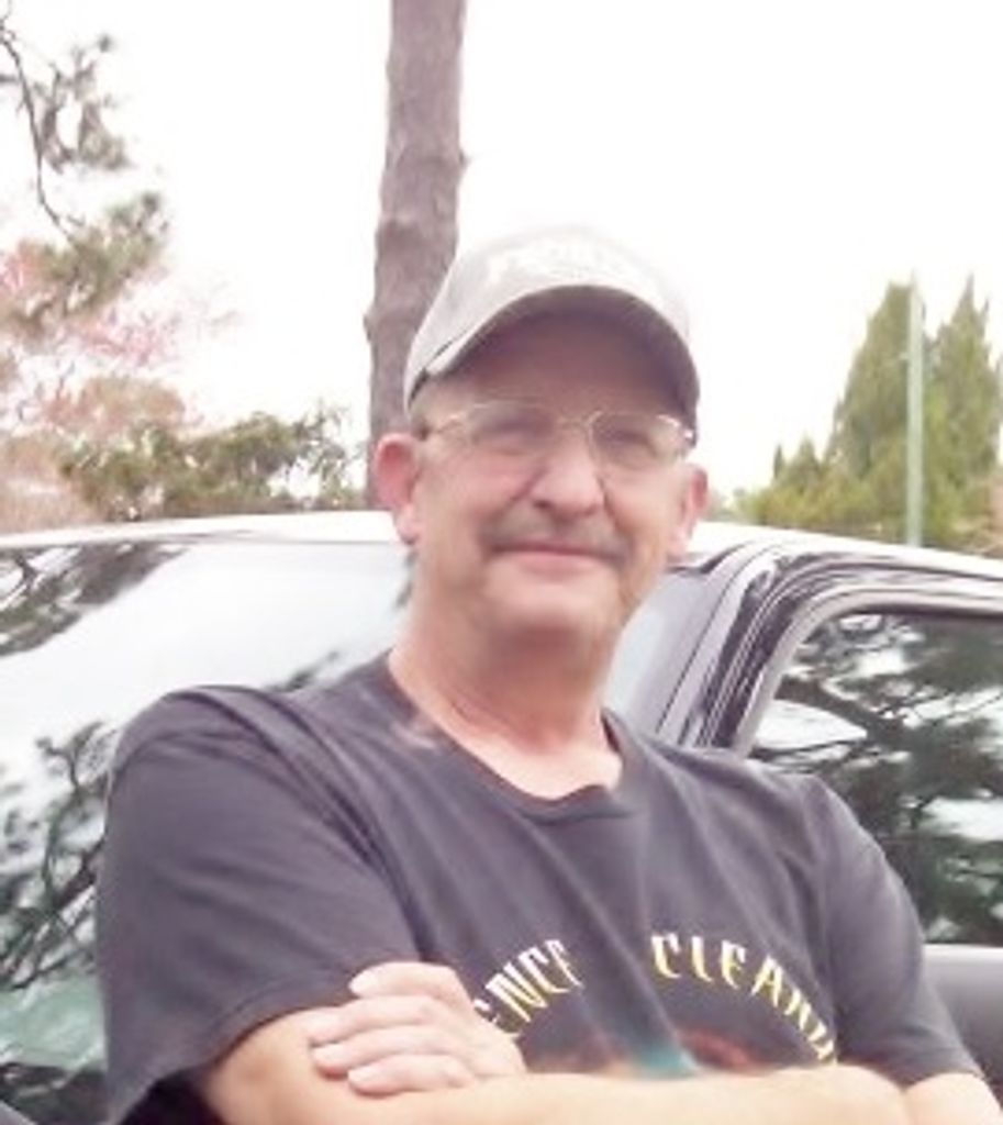 Raymond Louis Cox