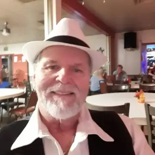 Michael Jennings Profile Photo