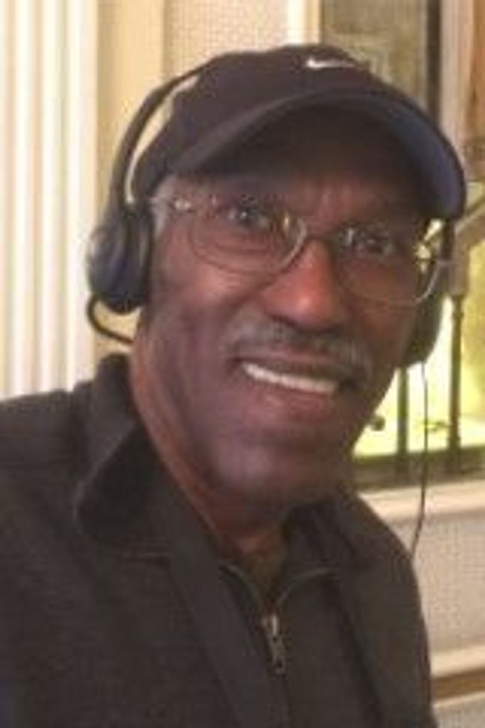 Alvin Carbins