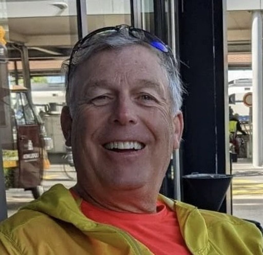 Mitchell “Mitch” Frederick Profile Photo