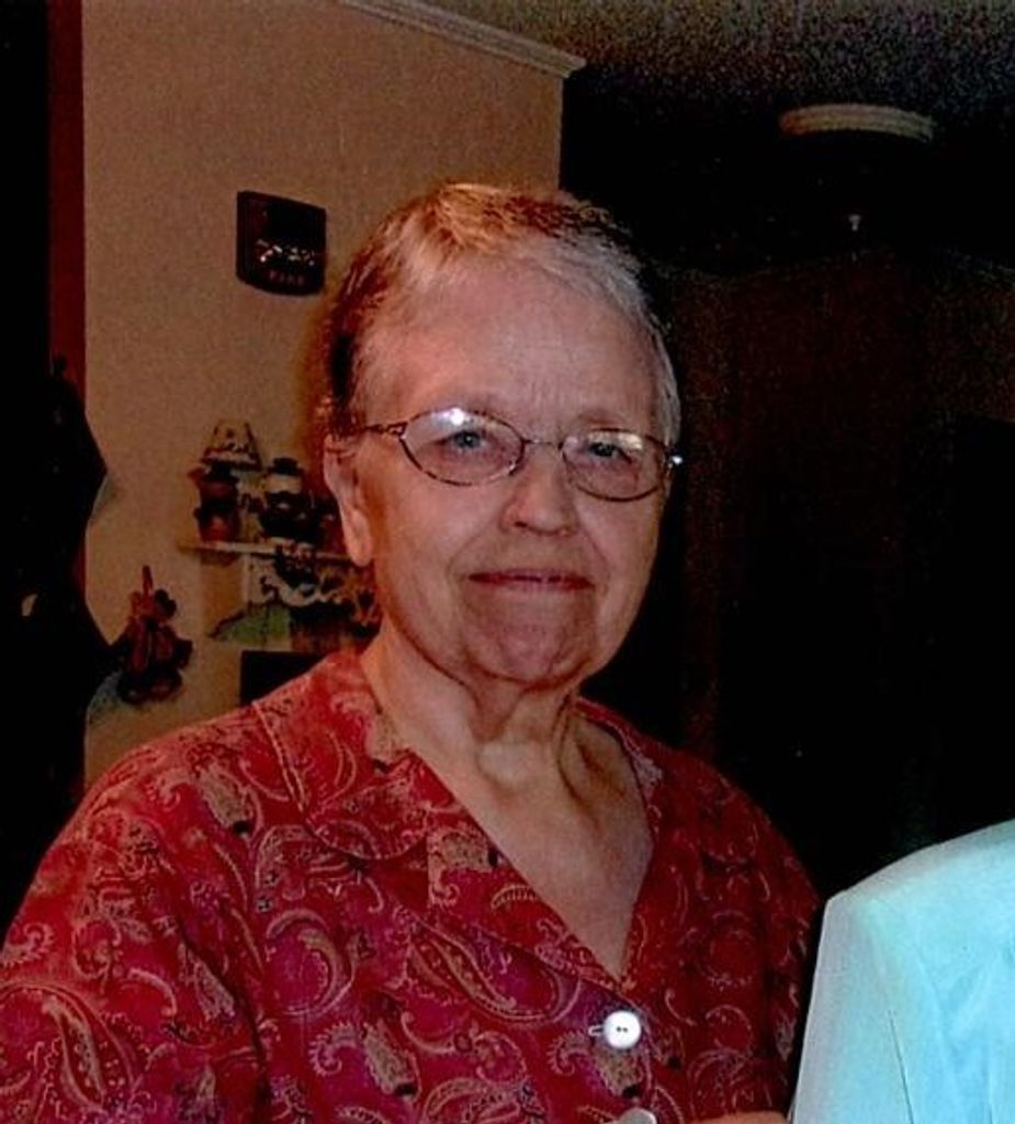 Barbara Hewett Profile Photo