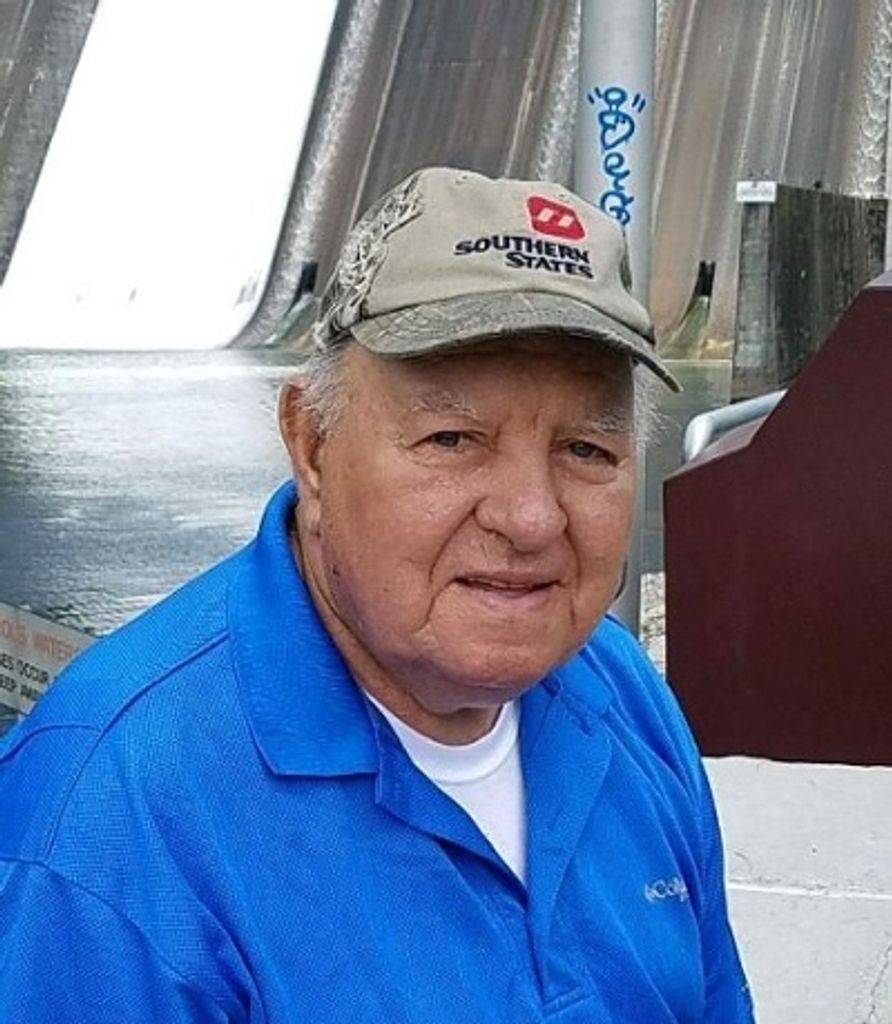 Kenneth "Glenn" Long, Sr.