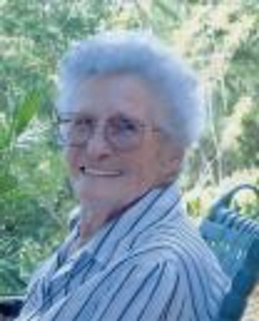 Ida Lucille (Griffin) Dunn