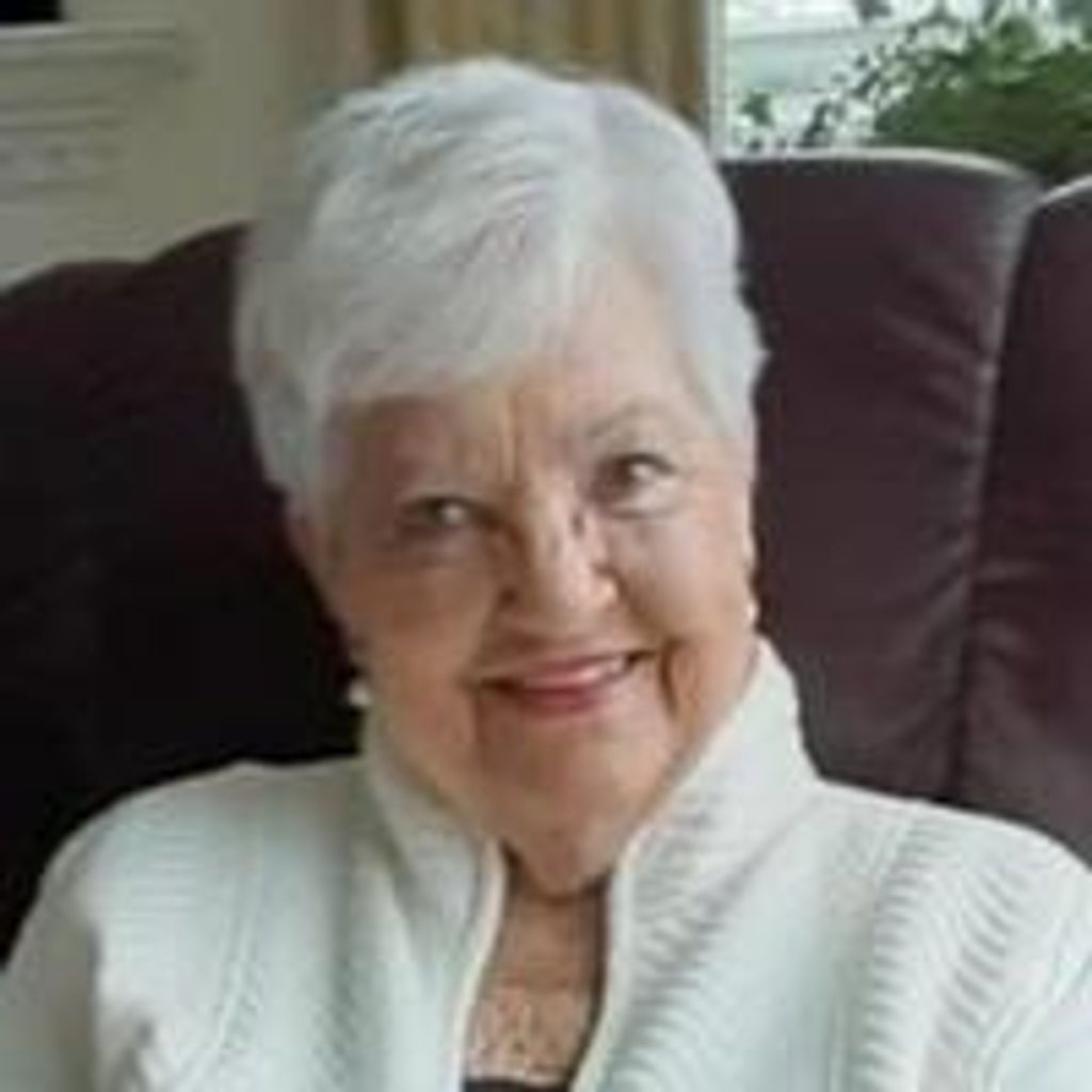 Nancy Ann Keel