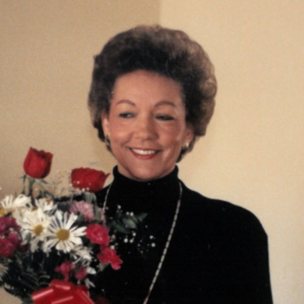 Mrs. Dorothy Weaver Clark