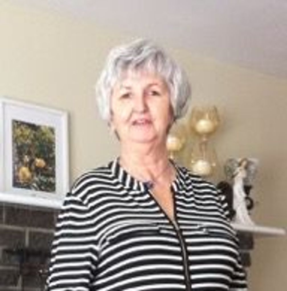 Florence Anne (Ramsay) Mcgraw