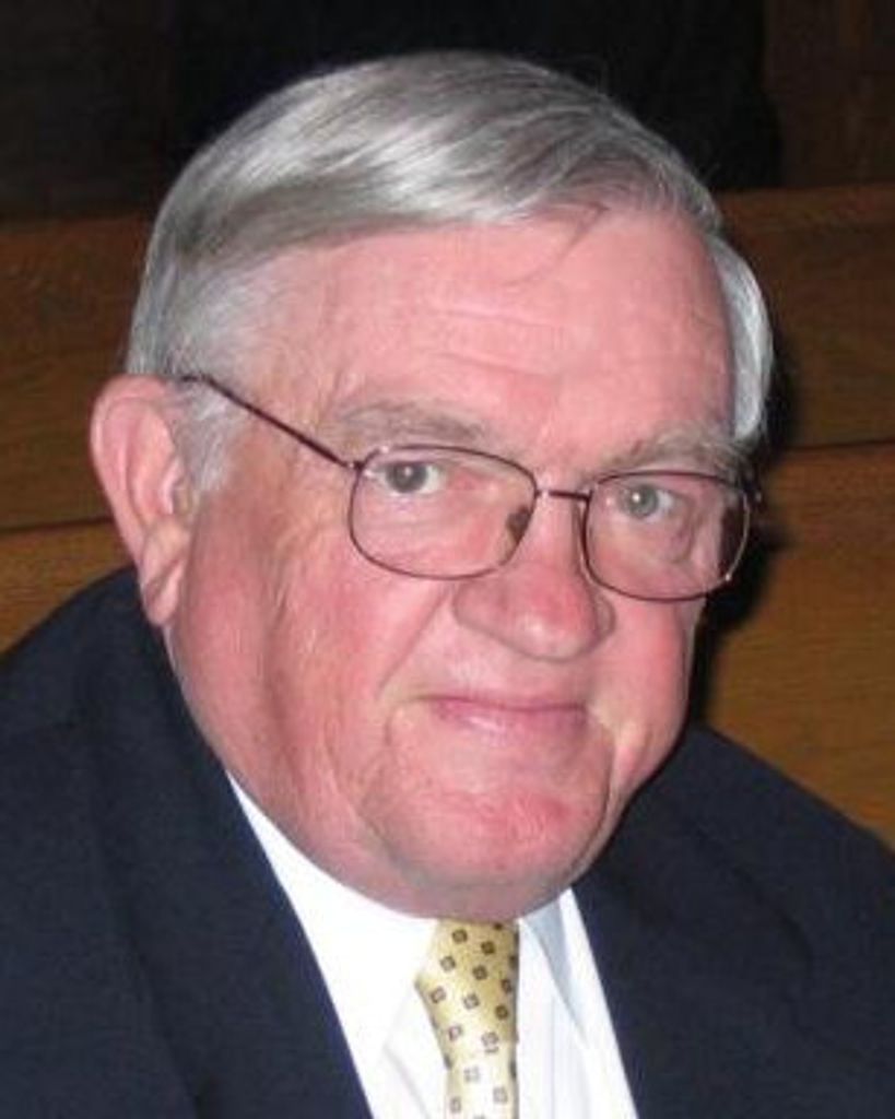 Edward J. Kovac Sr.