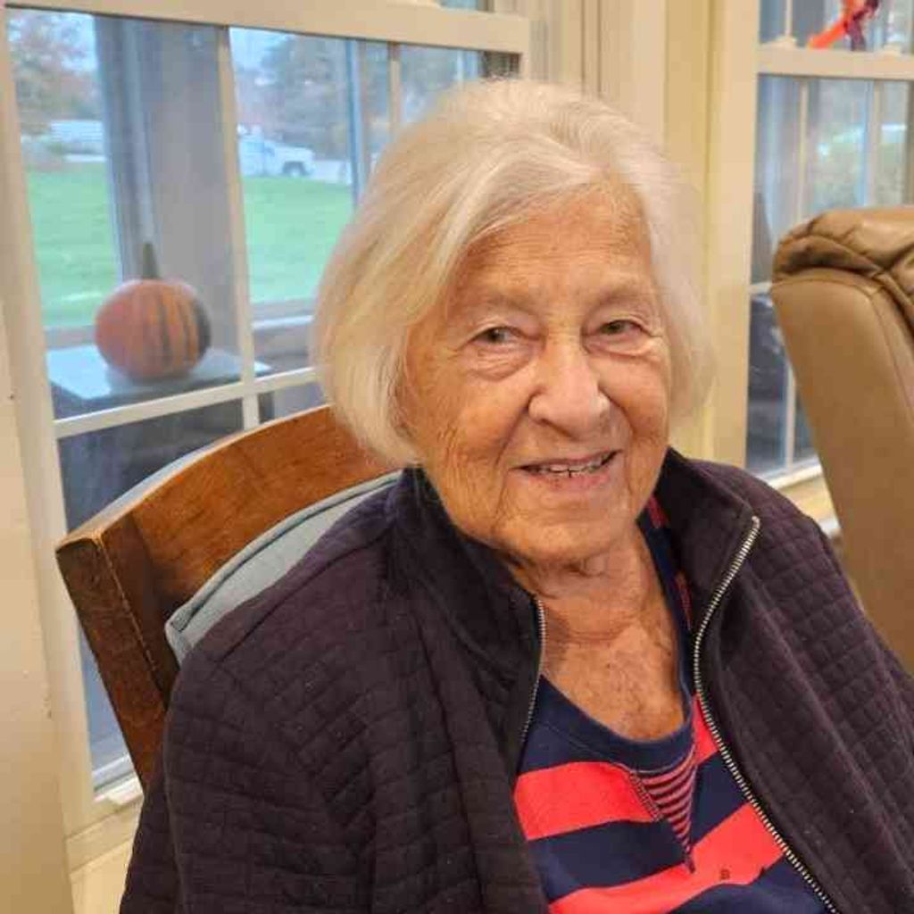 Theresa Ann Zamarchi Profile Photo