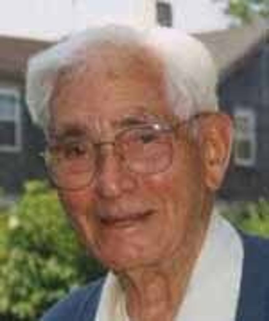 Gerald M. Fitzgerald