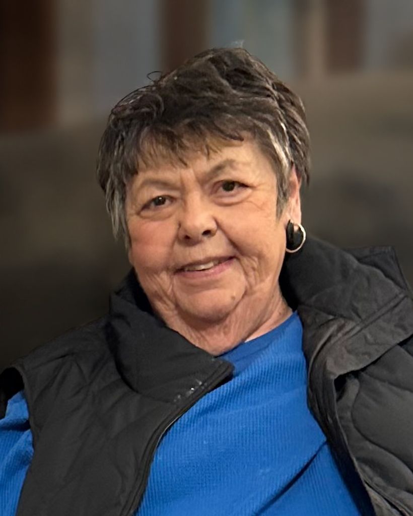 Patricia A. Miller Profile Photo