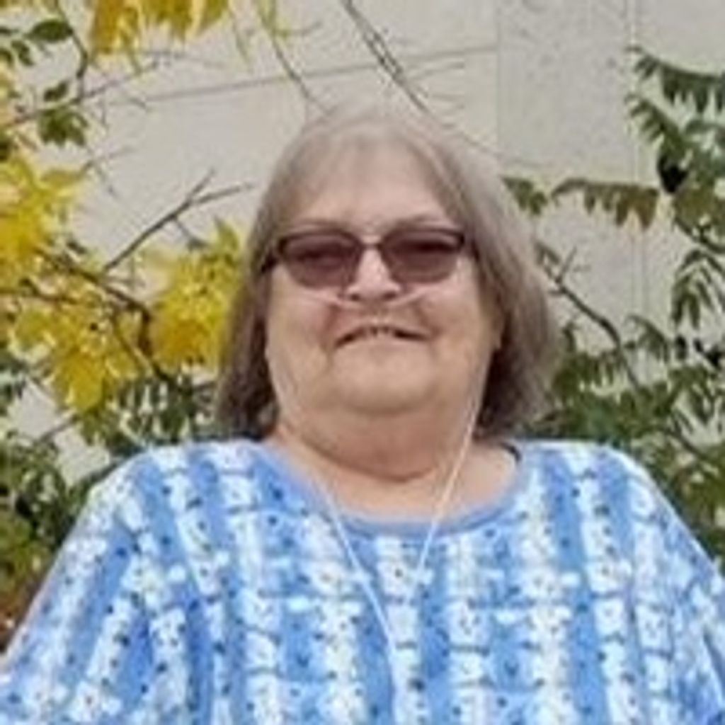 Linda Beth Stitt