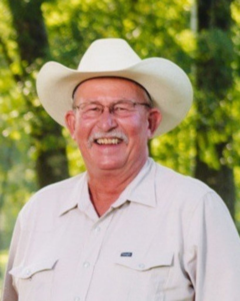 Wesley Thomas Jennings Profile Photo