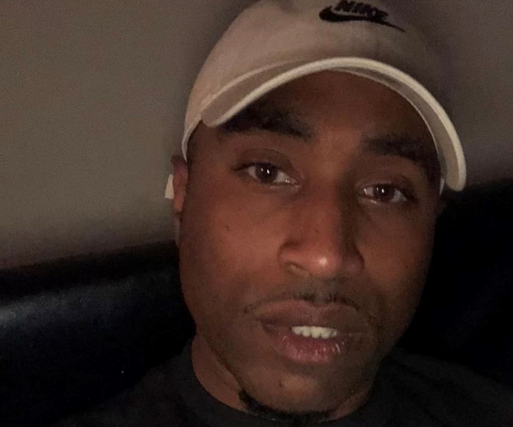 Mr. Calvin Williams Jr. Profile Photo