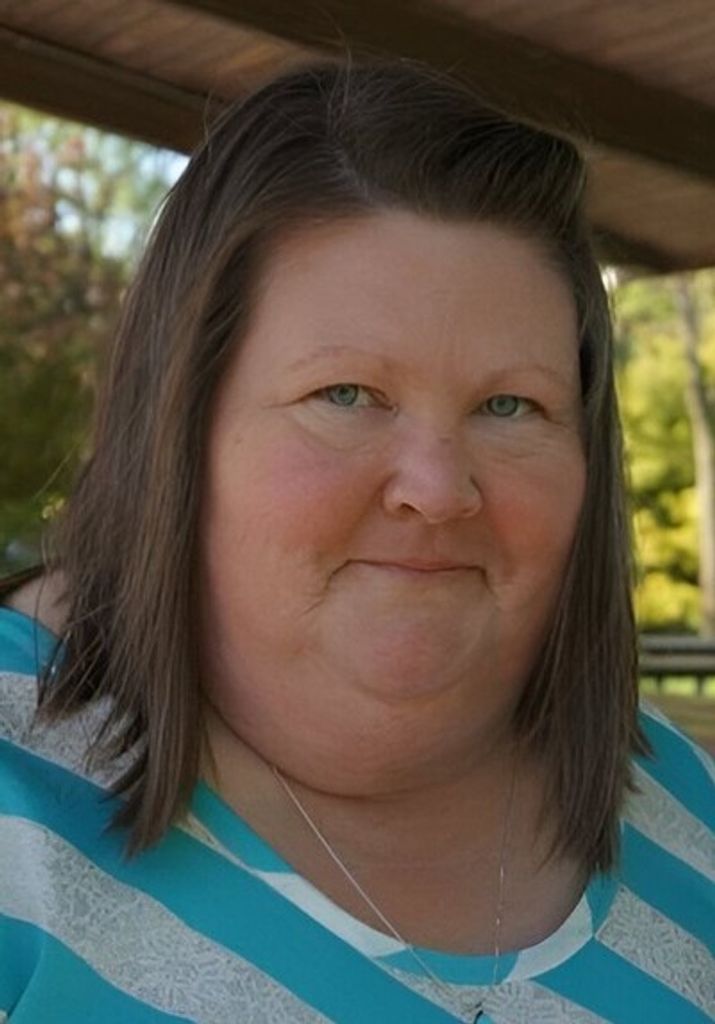Peggy Goetsch Profile Photo