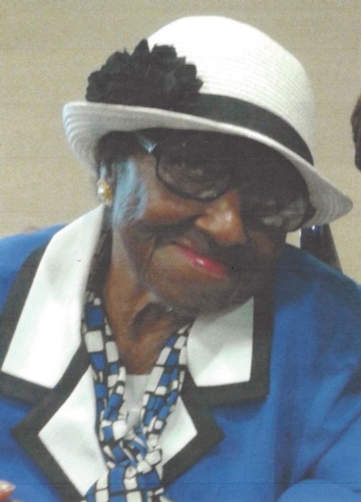 Ethel Mae Baker Profile Photo