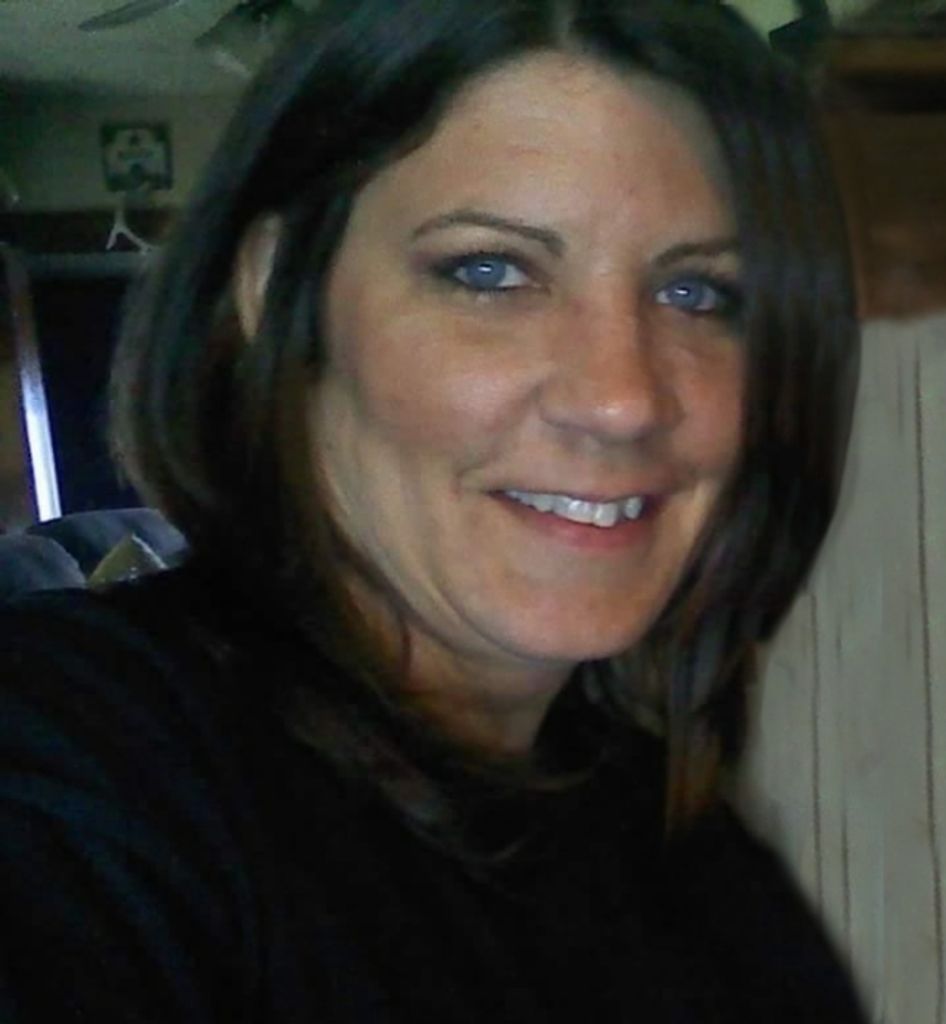Stacy Lee Brown Profile Photo