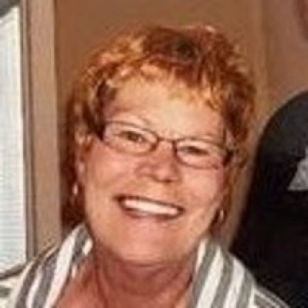 Patricia E. Williams