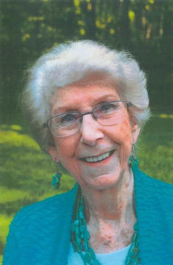 Mary Cosgrove Potter Profile Photo