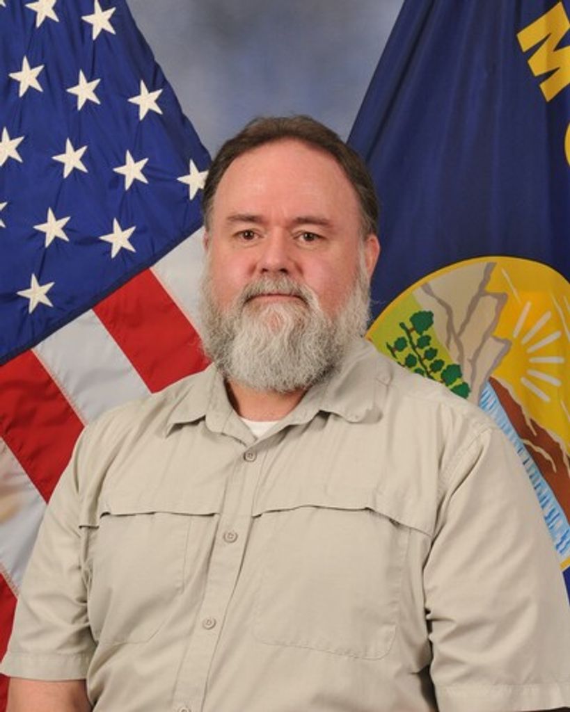 Michael Wayne Radke Profile Photo