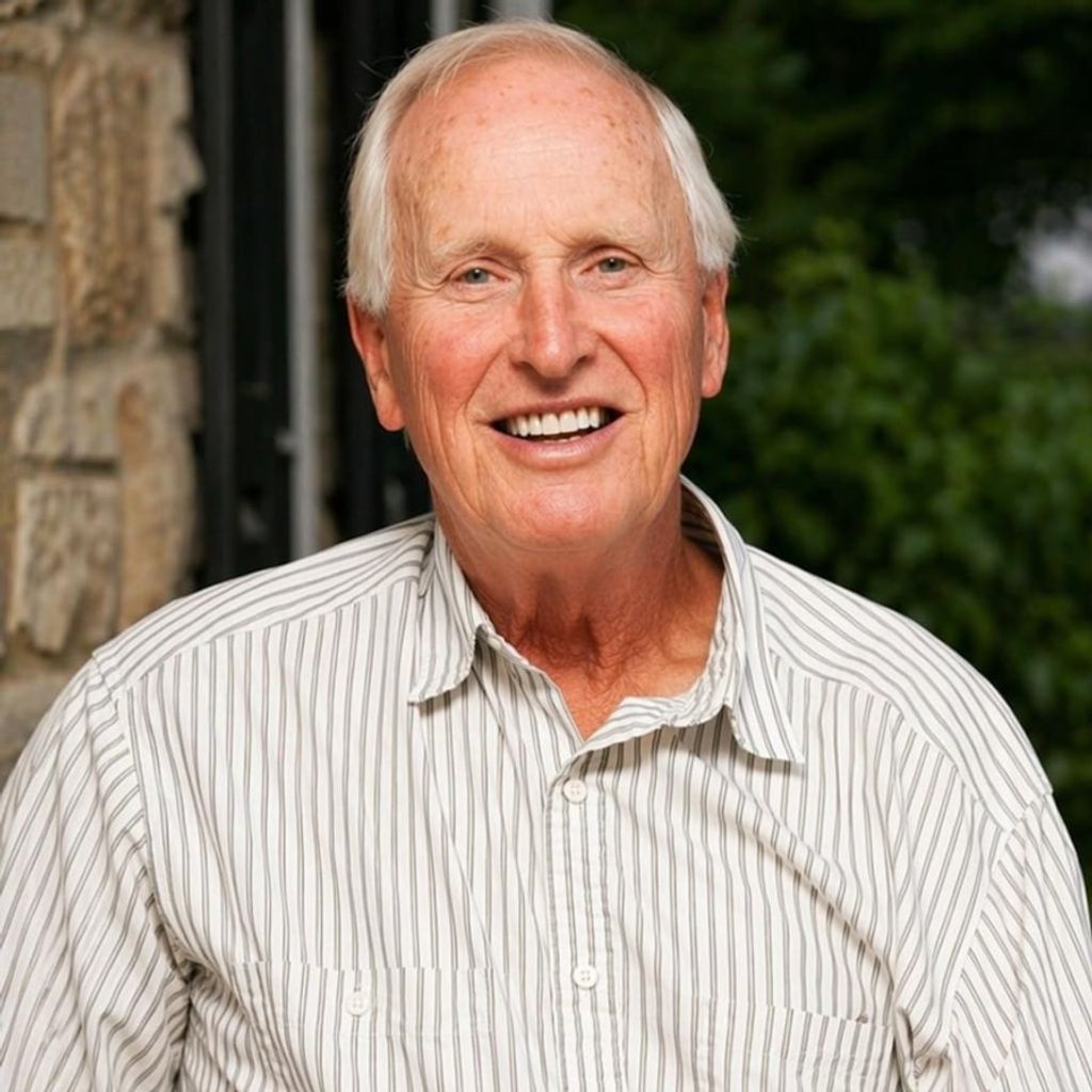 John J. "Jack" Mccarraher