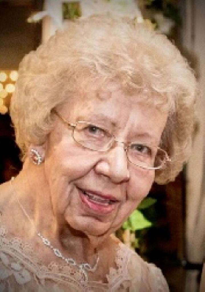 Sylvia Gloria Radtke