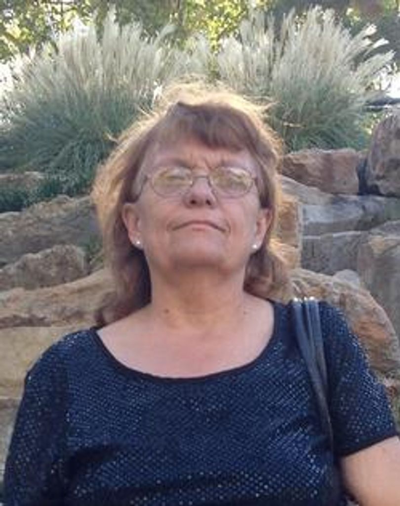 Vicky Lynn Pennington Profile Photo