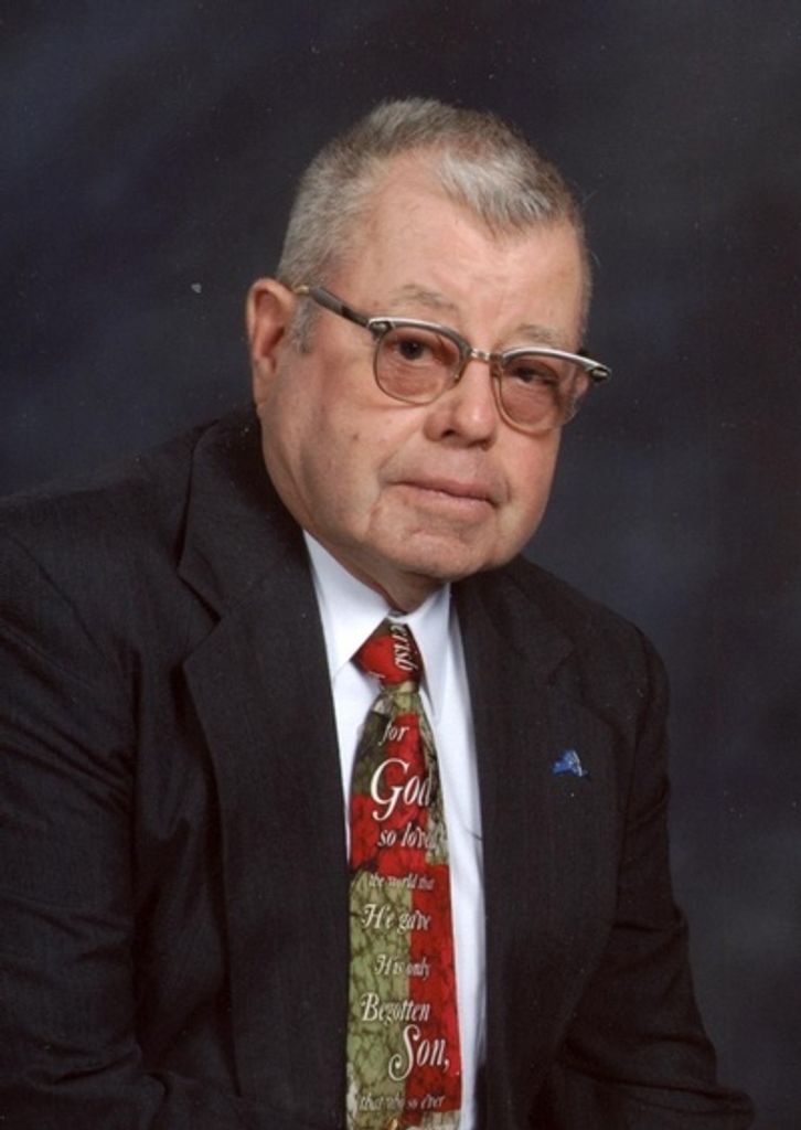 G. Leigh Pittroff Profile Photo