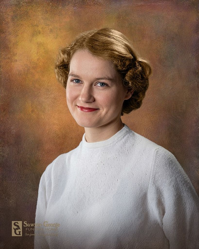 Joan Hofer