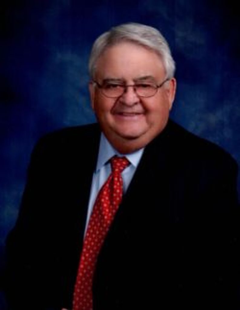 Larry Allen Mize Profile Photo