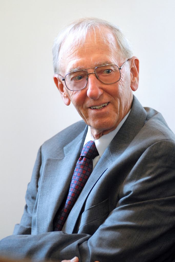 Luby Edward Mooring Profile Photo