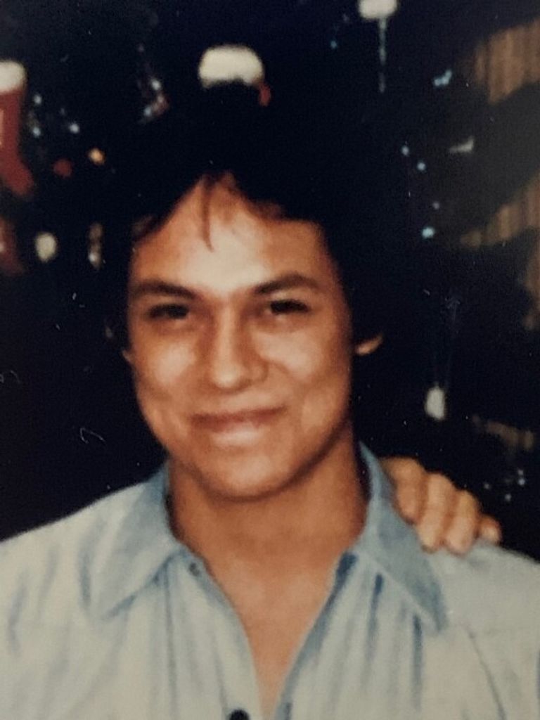 James Lee
