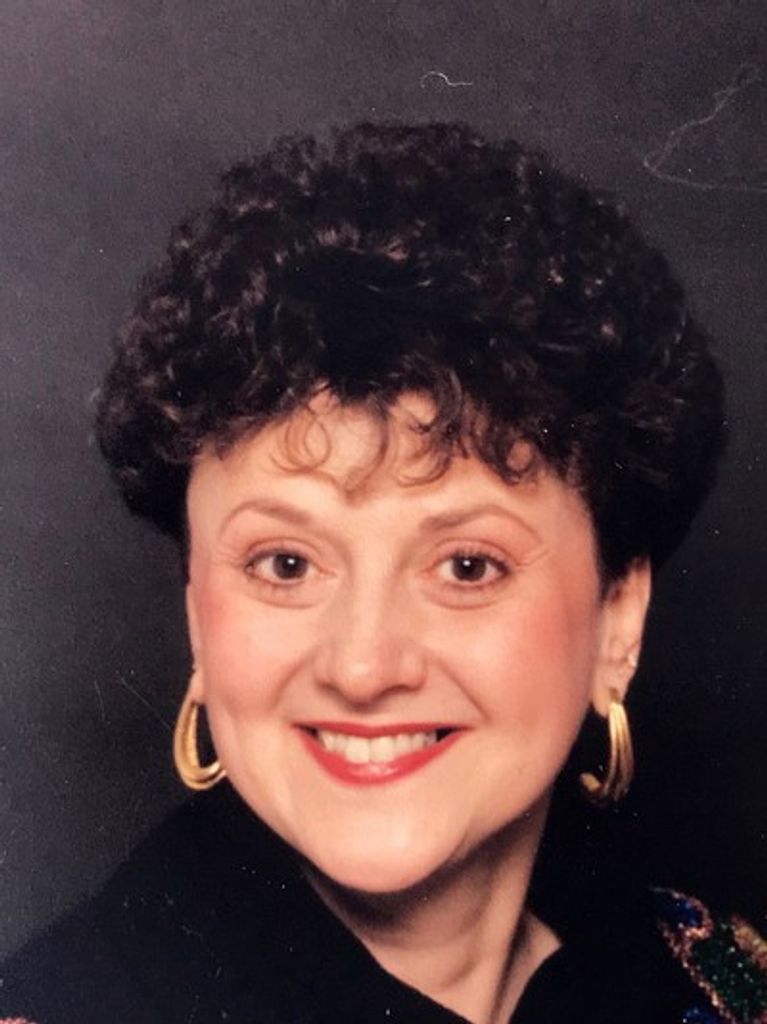 Judy A. Murphy