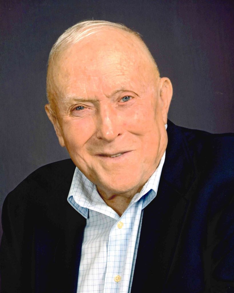 James "Jim" S. Neiman