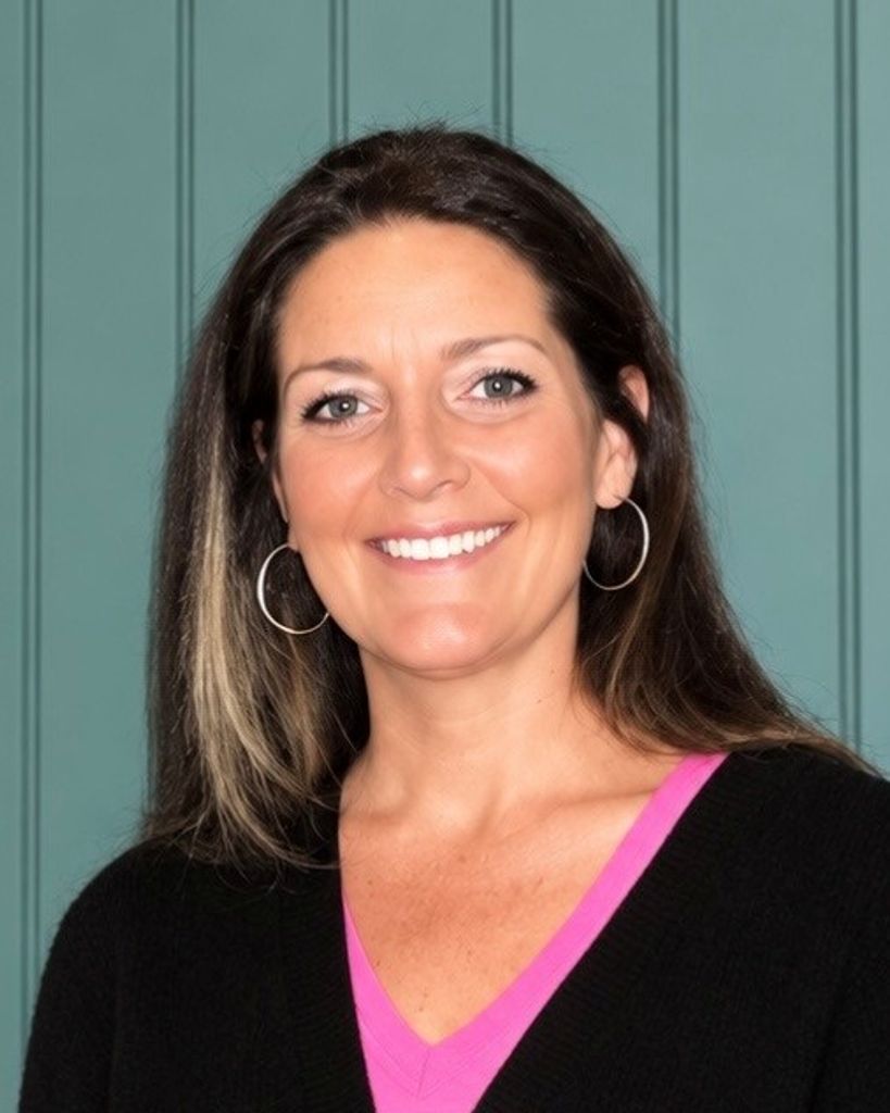 Amanda R. Bisping Profile Photo