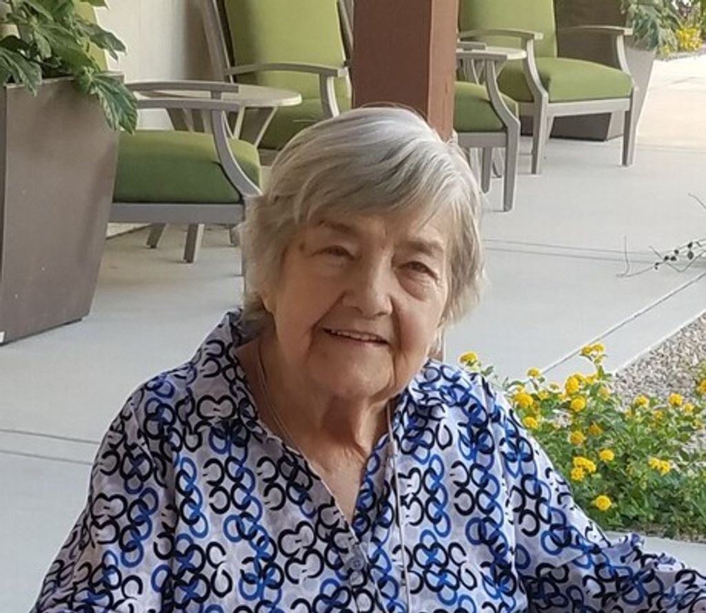 Marilyn Fallon Profile Photo