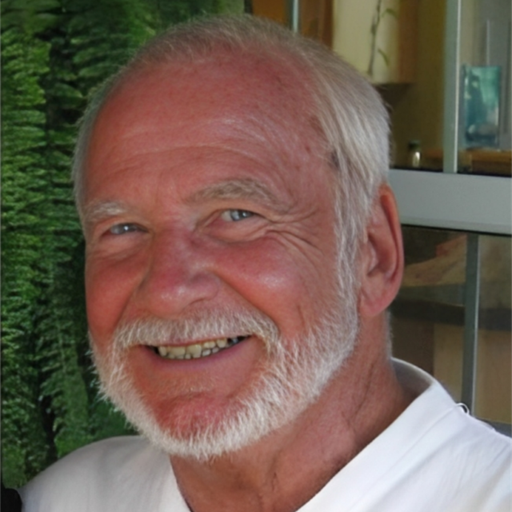 James Edward Mote Profile Photo
