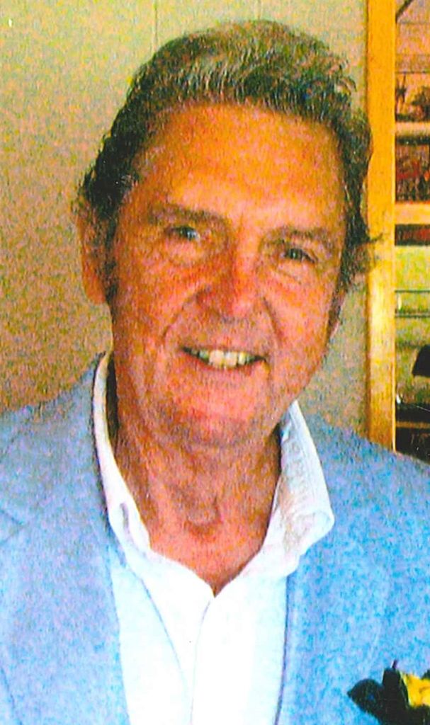Lawrence Stanton