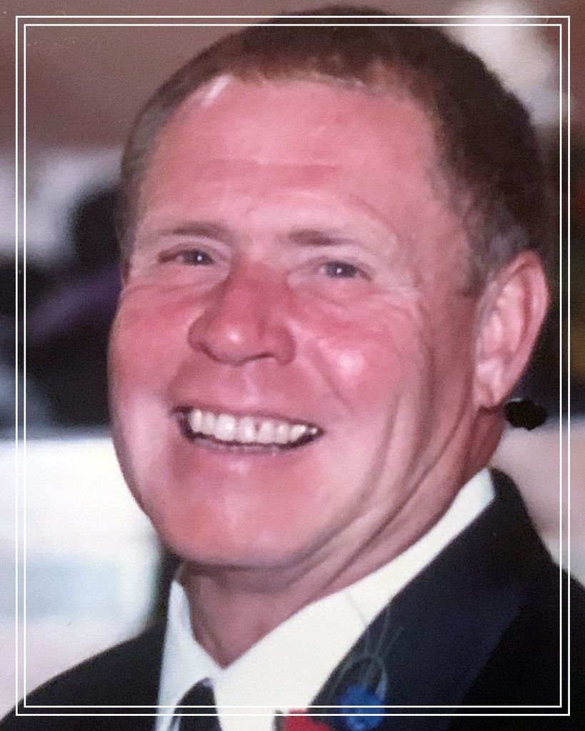 Charles "Chas" Obermeier Profile Photo