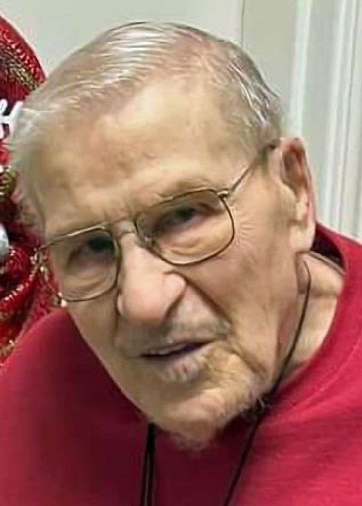 Robert "Bob" Lawless