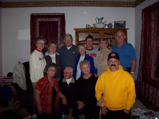 Wayne L. Ellsworth photo gallery thumbnail 55 of 101