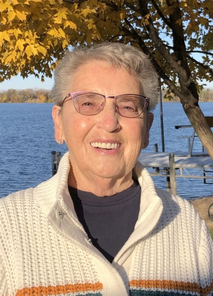 Jane M. Ceynar Profile Photo