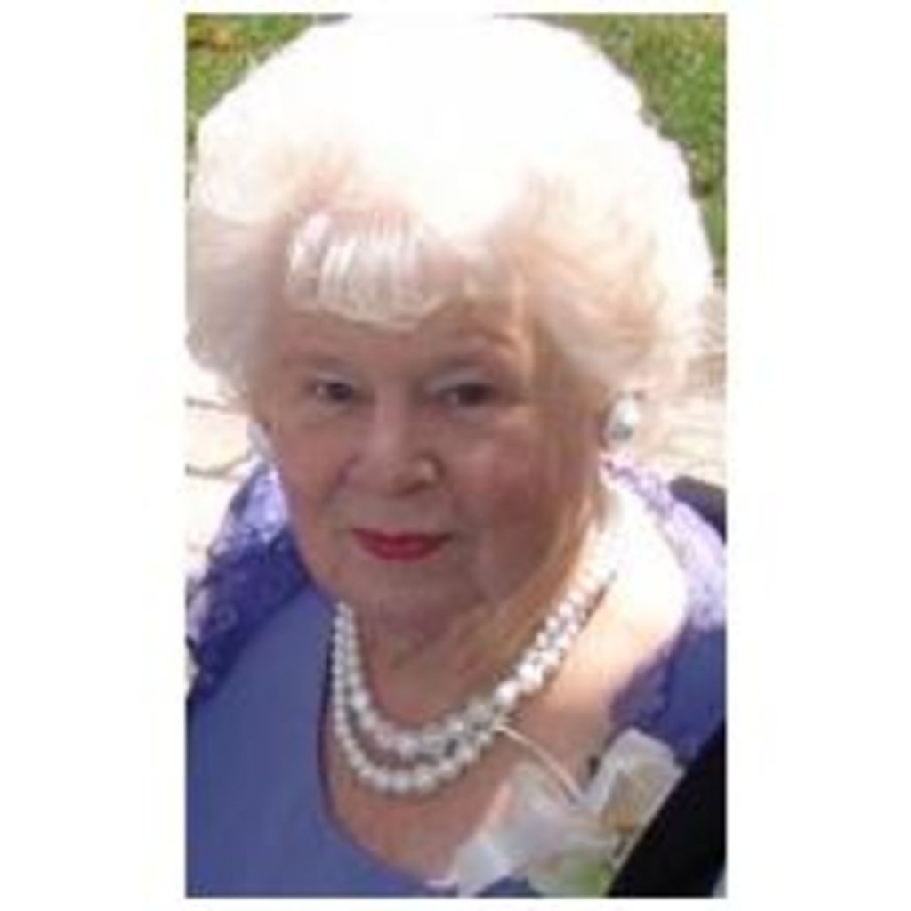 Mrs Margaret Gertrude Sousa Profile Photo