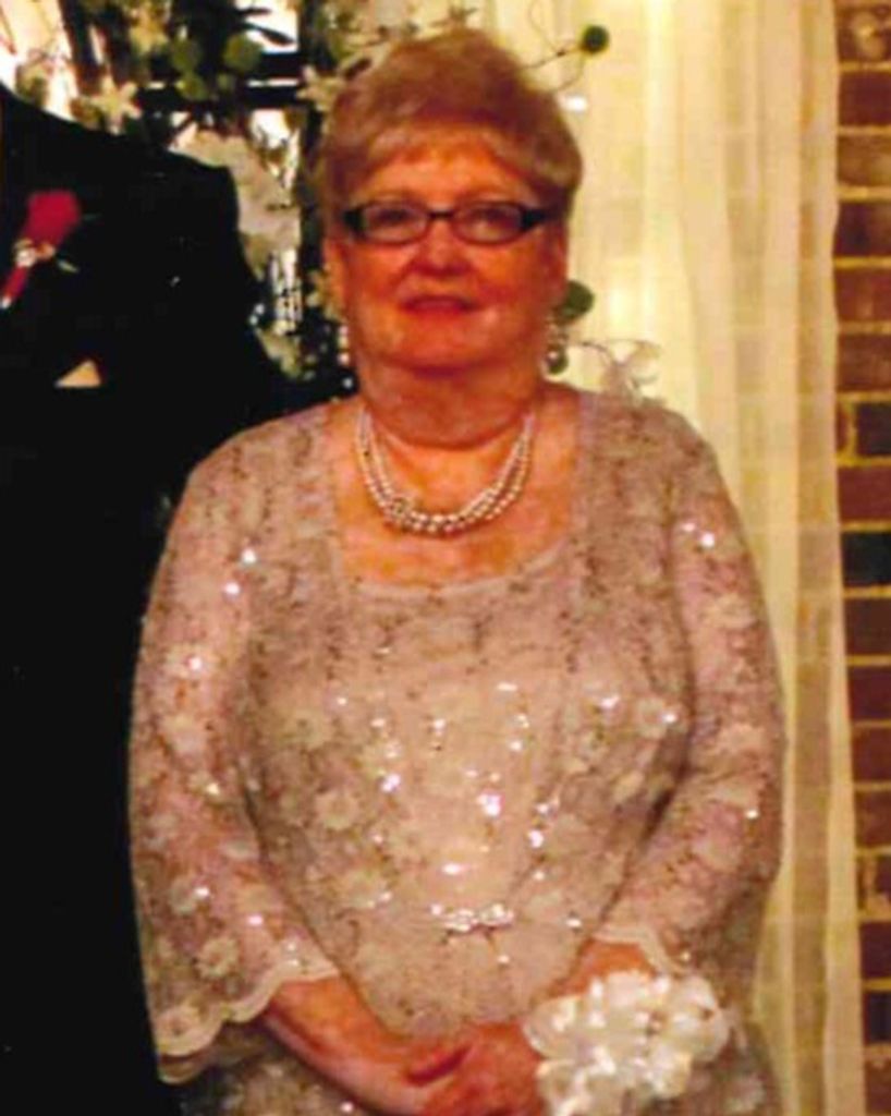 Monica Diane Andersen