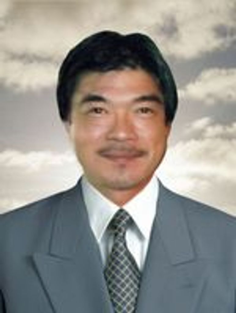 Hironori Matsuda