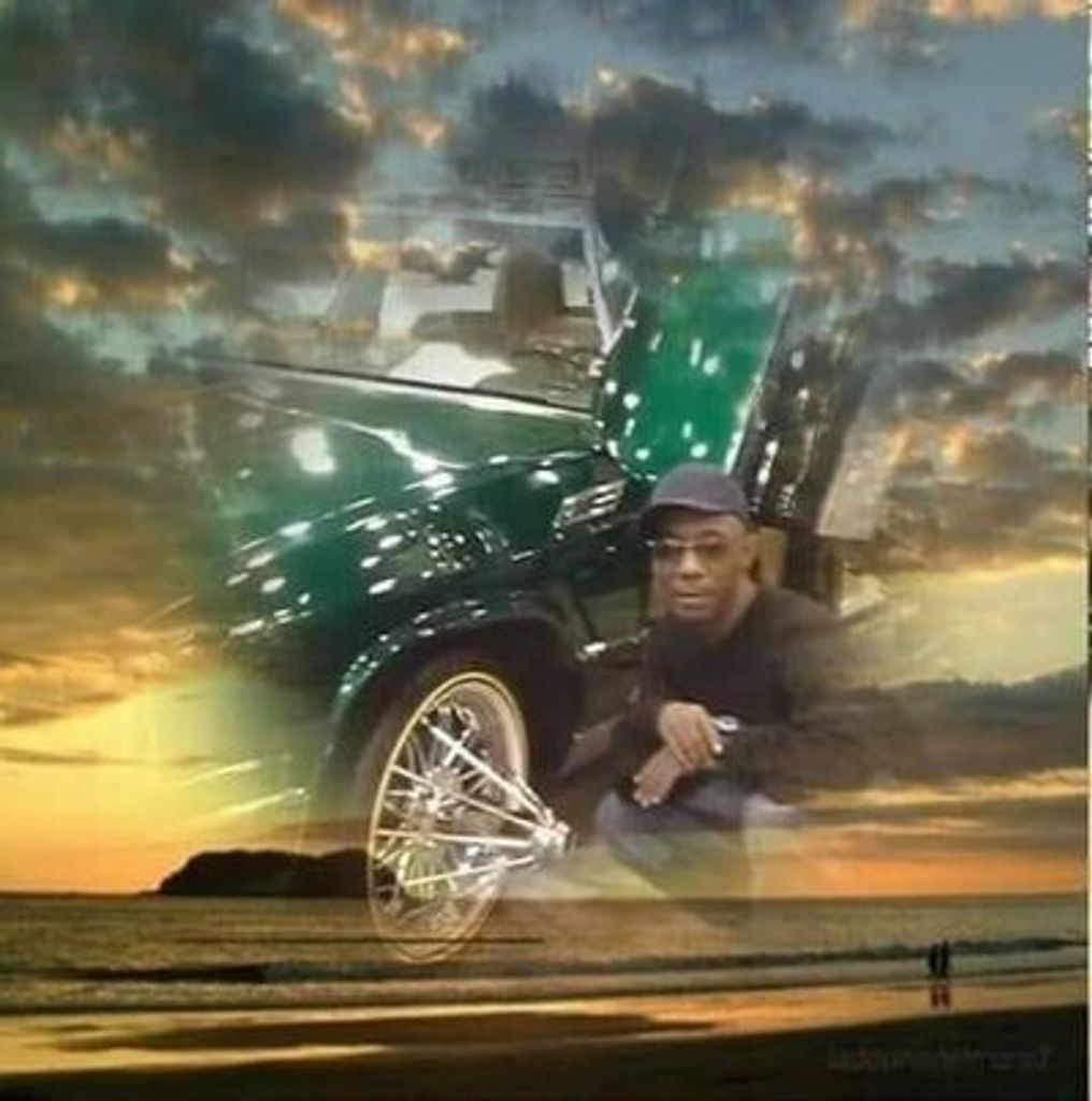 Glennis Ray Andrews` Profile Photo