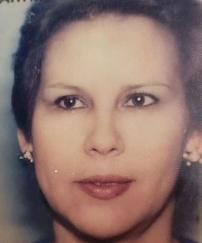 Graciela Jimenez Gonzalez
