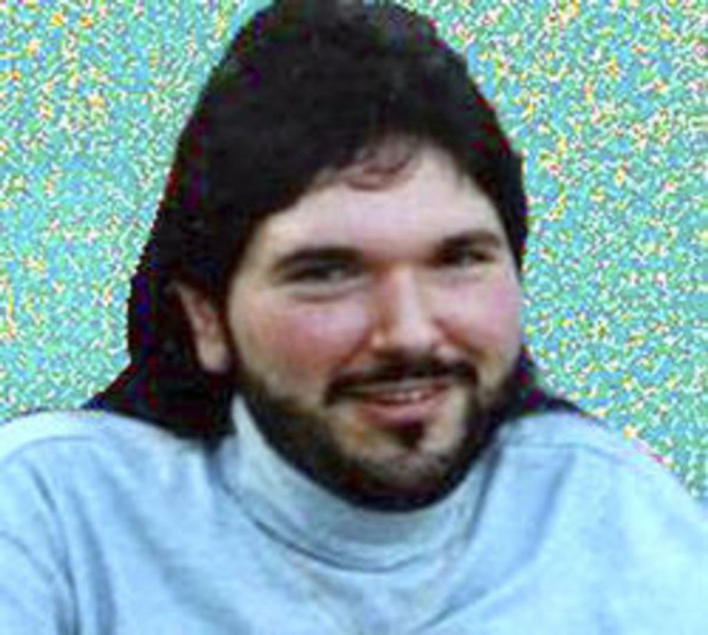 Timothy Michael O'Hara