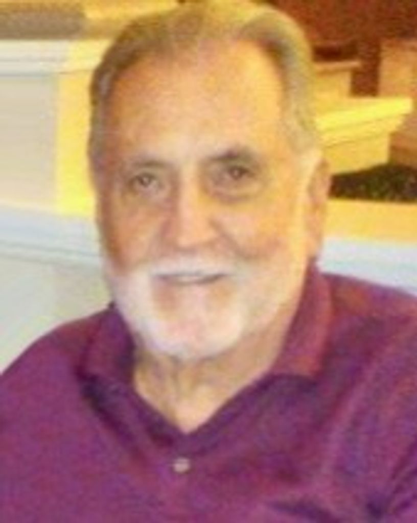 James Lutz Profile Photo